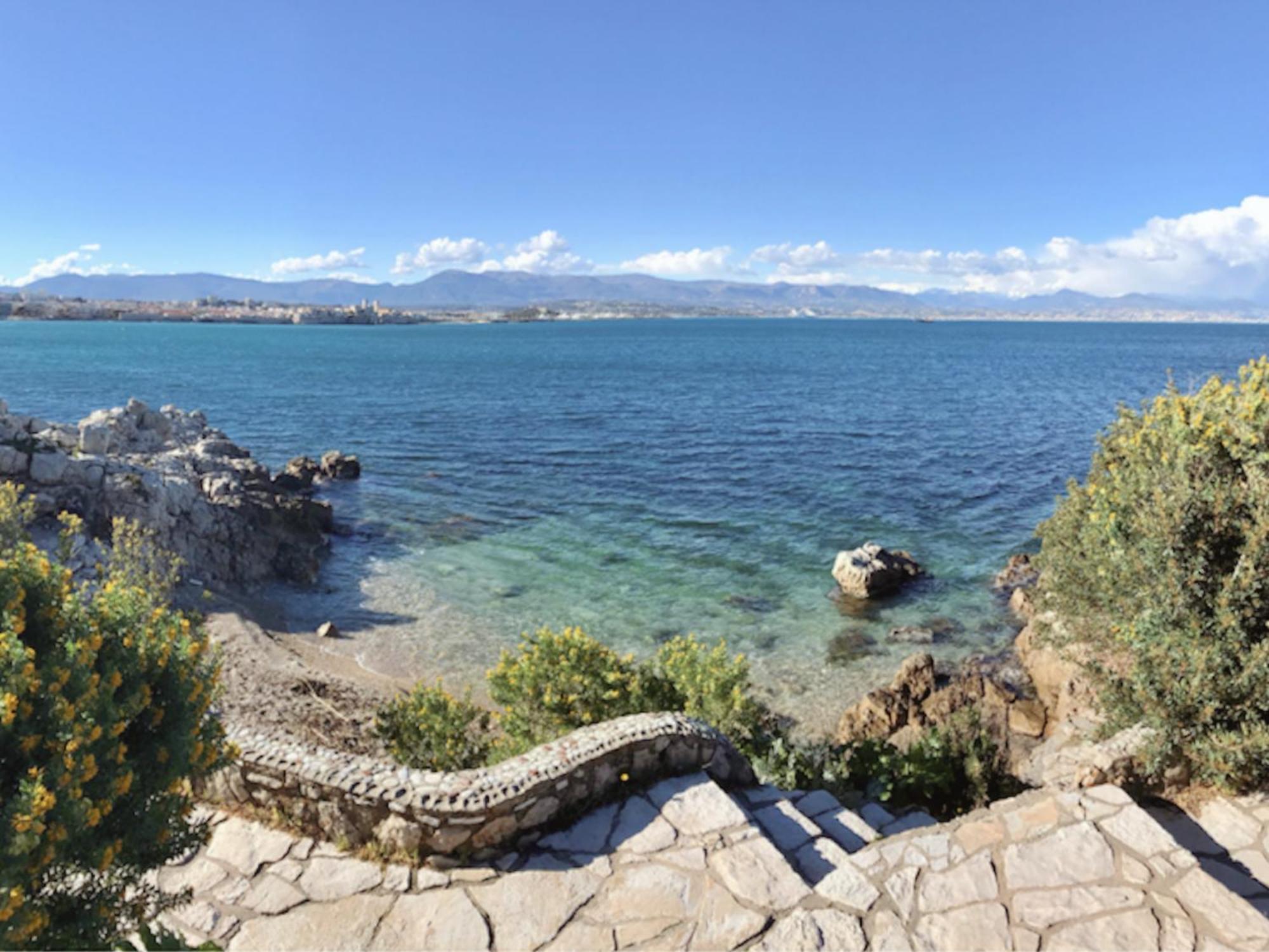 La Jabotte Hotel Antibes Buitenkant foto