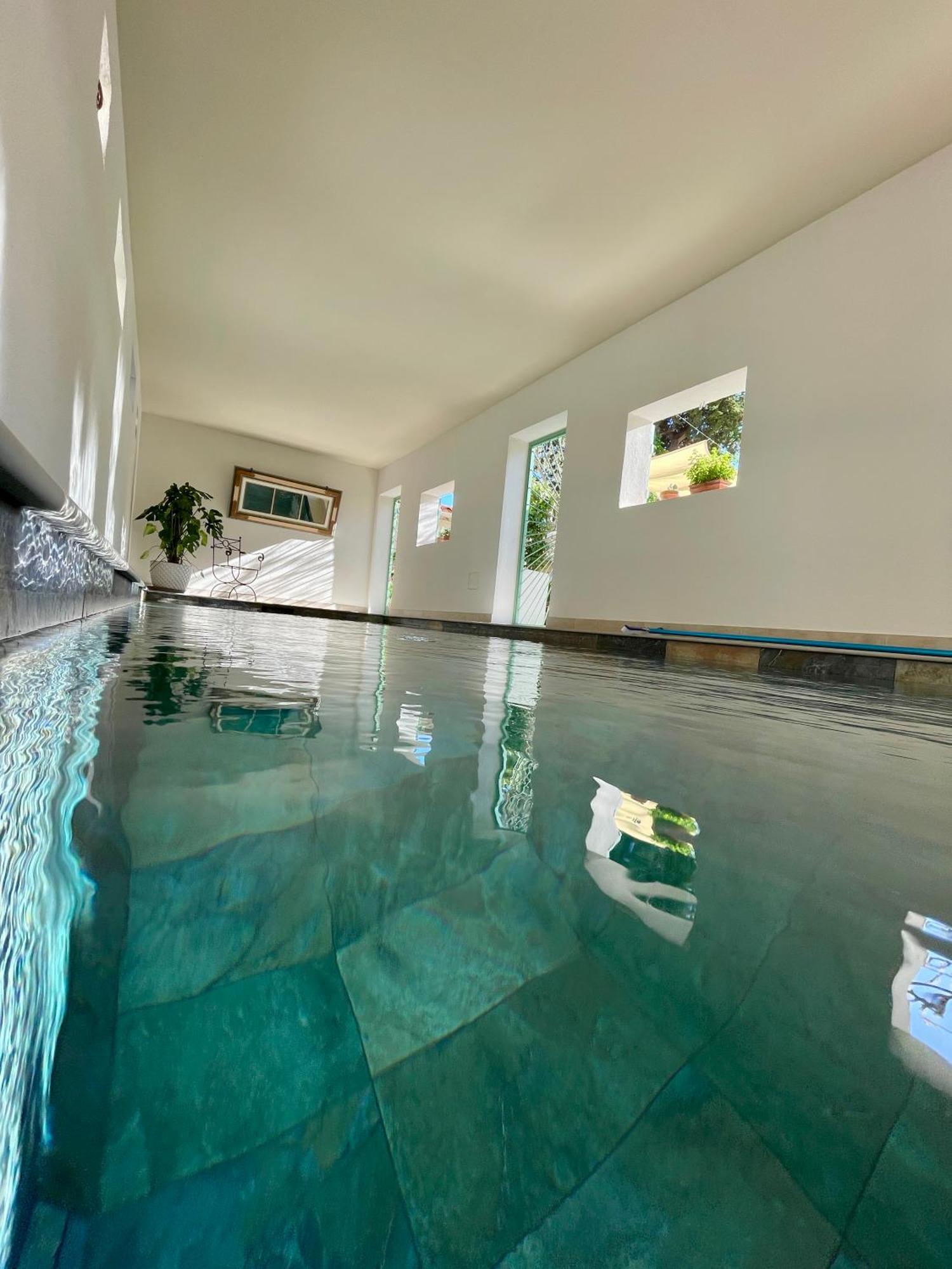 La Jabotte Hotel Antibes Buitenkant foto