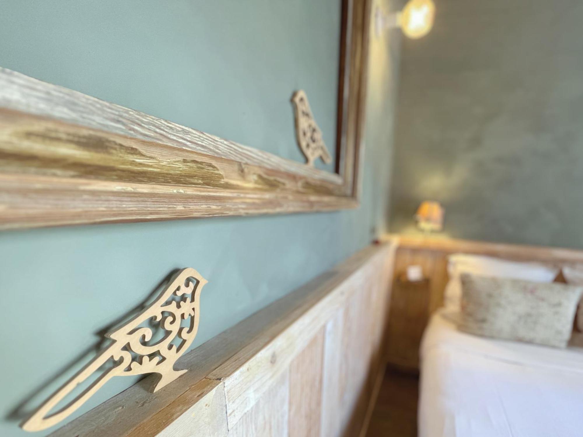La Jabotte Hotel Antibes Kamer foto