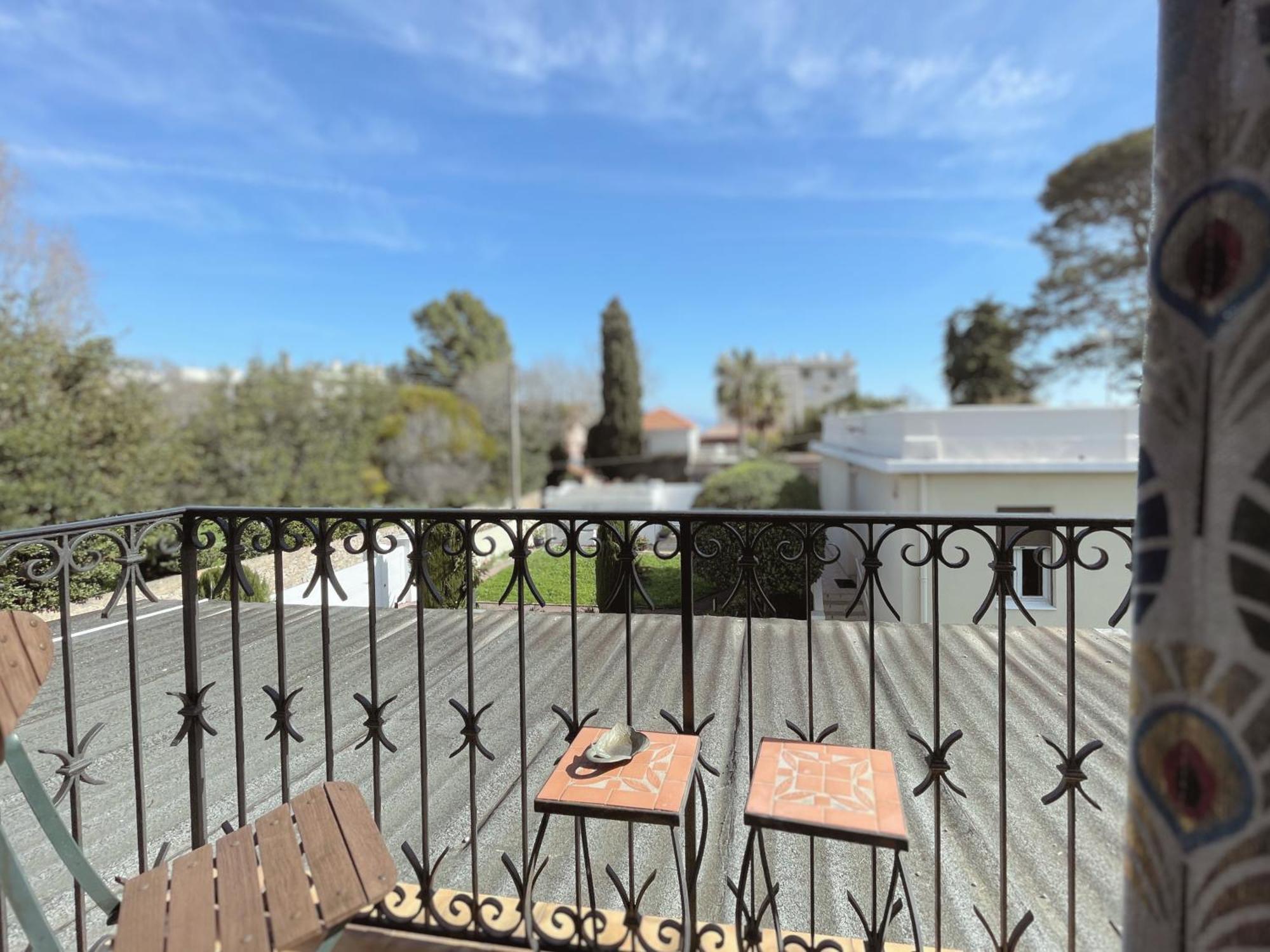 La Jabotte Hotel Antibes Kamer foto